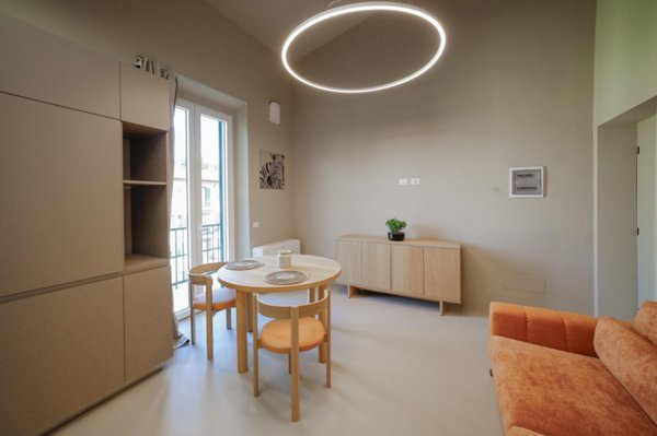 appartamento in vendita a Firenze in zona Novoli