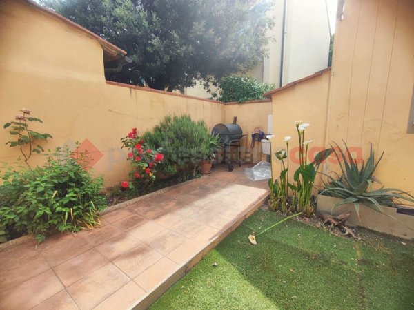 appartamento in vendita a Firenze in zona Campo di Marte