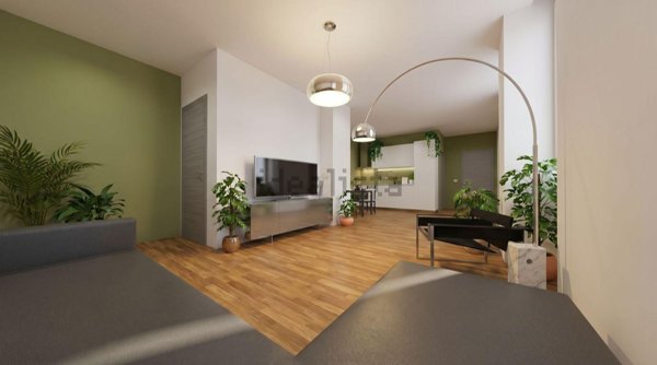 appartamento in vendita a Firenze in zona Centro Storico