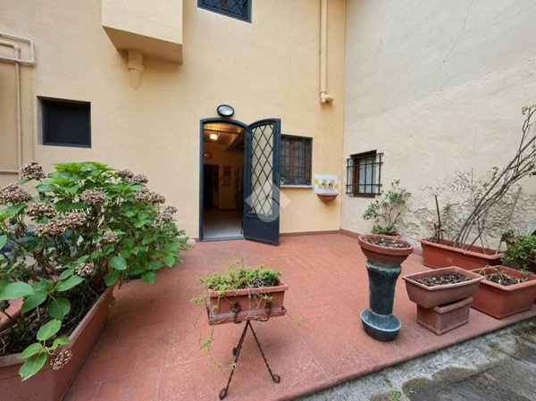 appartamento in vendita a Firenze in zona Bellariva