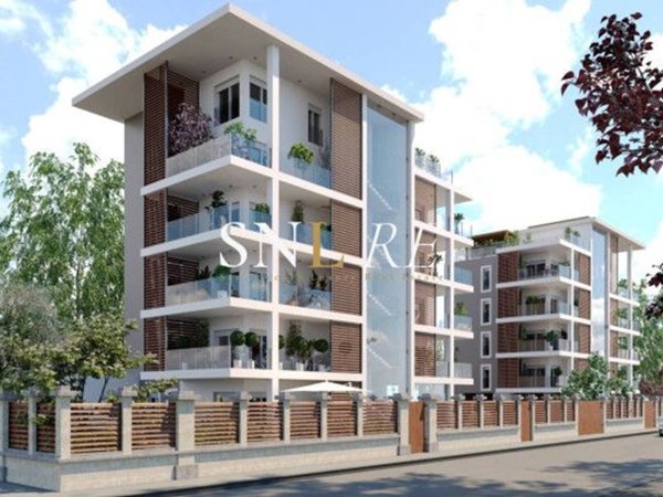 appartamento in vendita a Firenze in zona Bellariva