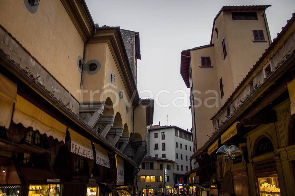 appartamento in vendita a Firenze in zona Pitti