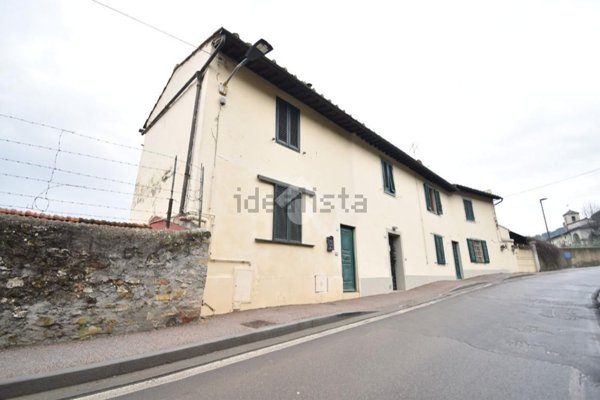appartamento in vendita a Firenze in zona Ponte a Ema
