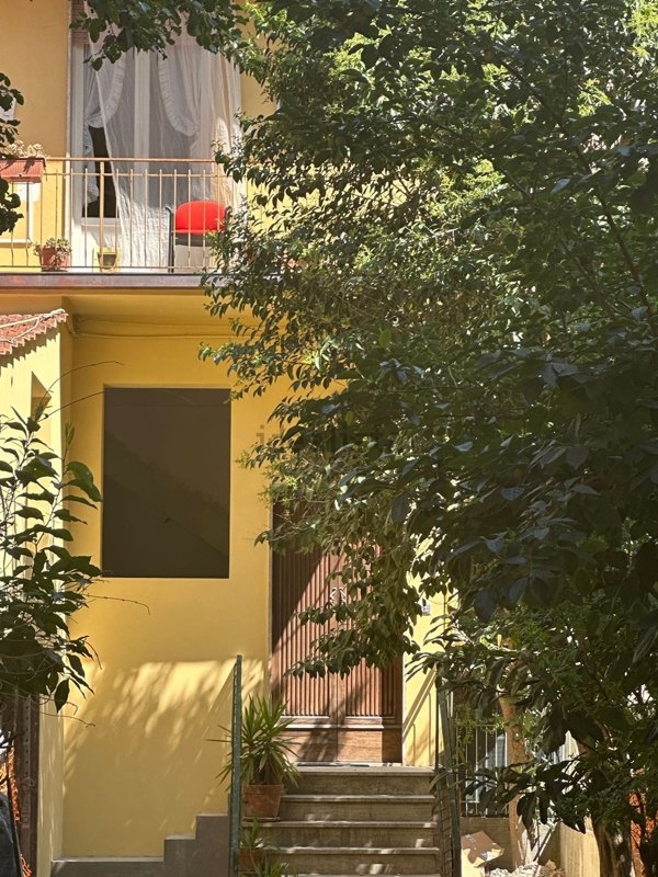 appartamento in vendita a Firenze in zona Bellariva
