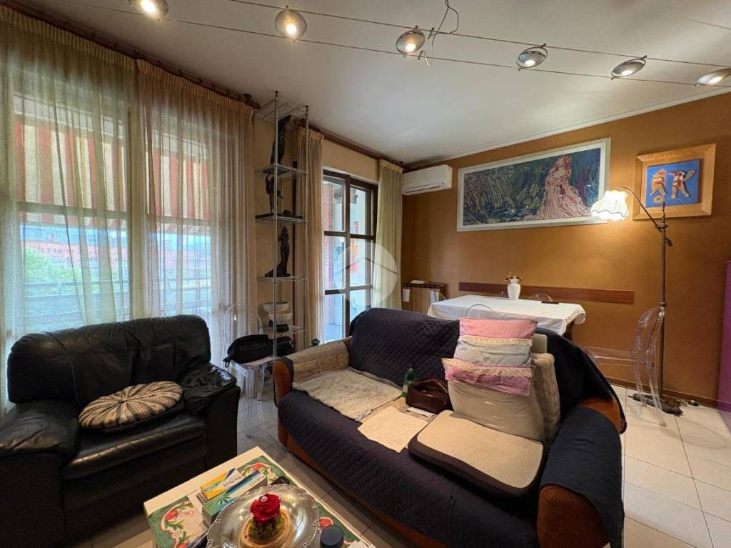 appartamento in vendita a Firenze in zona Brozzi
