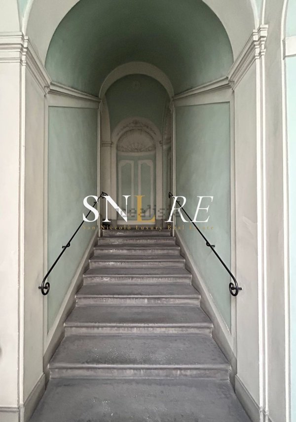 appartamento in vendita a Firenze in zona Centro San Niccolò