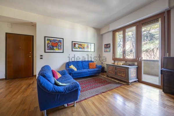 appartamento in vendita a Firenze in zona Soffiano