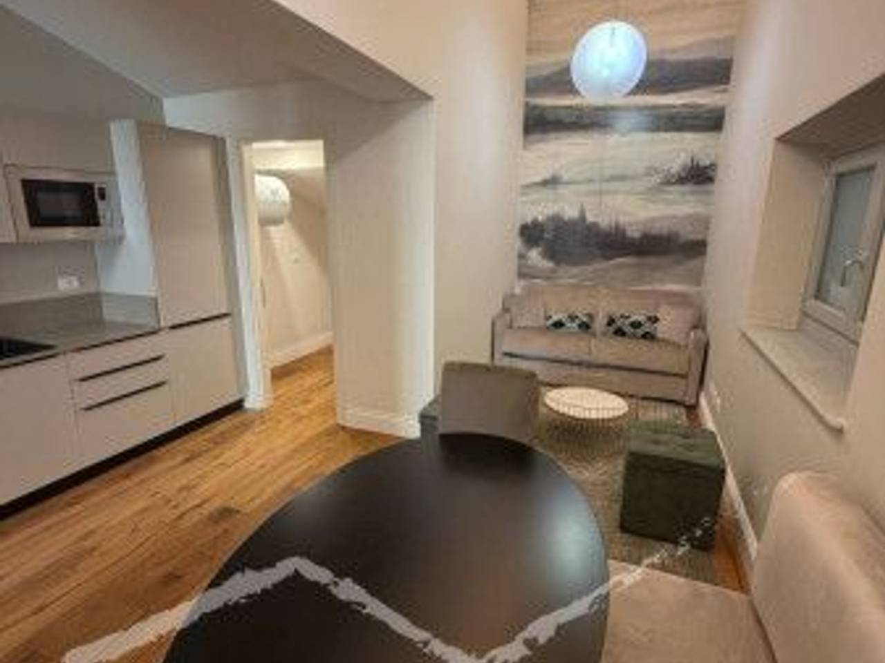 appartamento in vendita a Firenze in zona Centro San Frediano