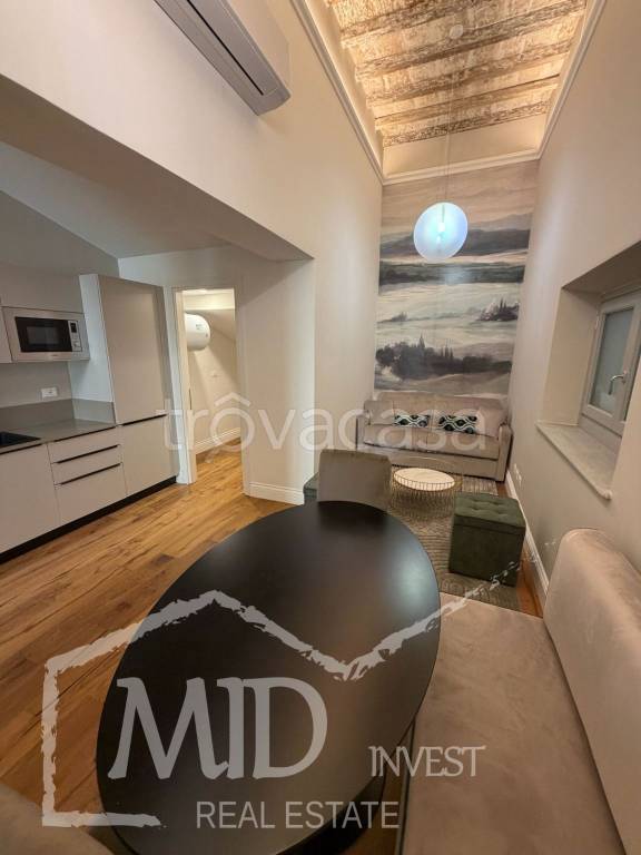 appartamento in vendita a Firenze in zona Centro San Frediano