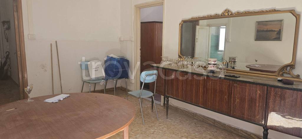 appartamento in vendita a Firenze in zona Le Cure