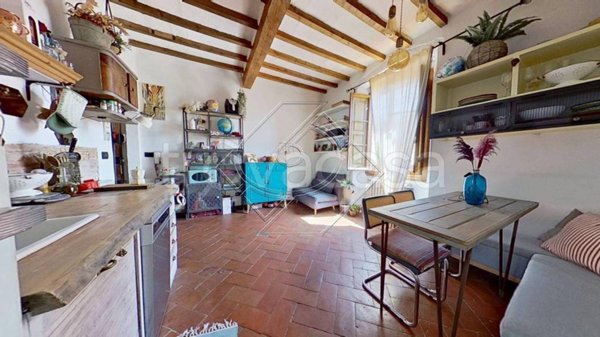 appartamento in vendita a Firenze in zona Le Cure