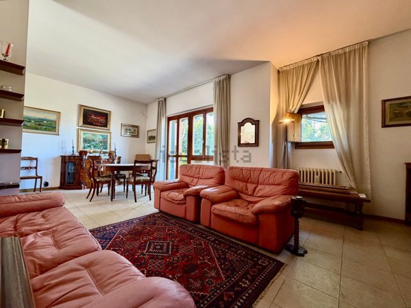 appartamento in vendita a Firenze in zona Rovezzano