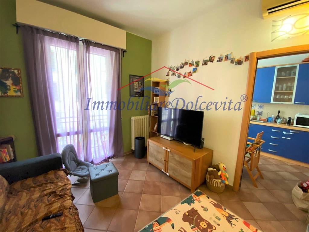 appartamento in vendita a Firenze in zona Novoli