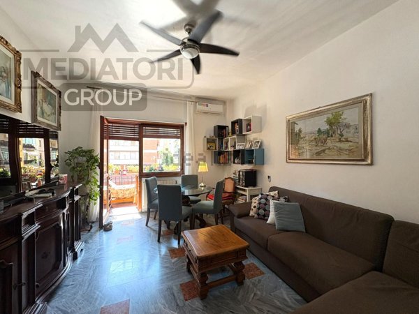 appartamento in vendita a Firenze in zona Novoli