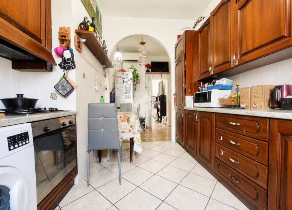appartamento in vendita a Firenze in zona Careggi