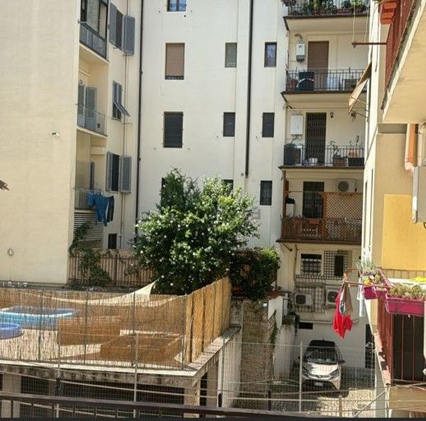 appartamento in vendita a Firenze in zona Le Cure