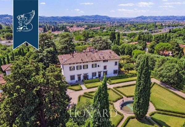 appartamento in vendita a Firenze in zona Settignano