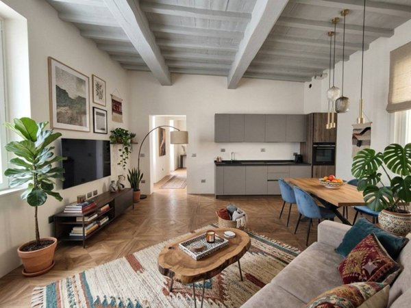 appartamento in vendita a Firenze in zona Bellariva