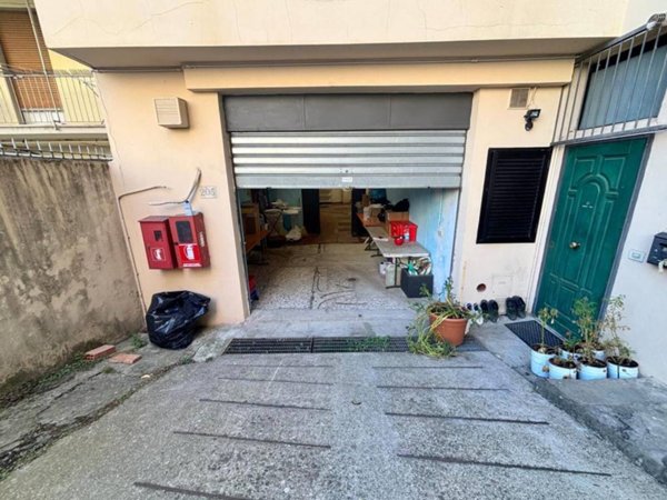 locale di sgombero in vendita a Firenze in zona Centro Storico