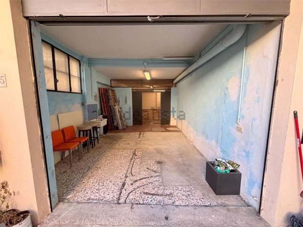 locale di sgombero in vendita a Firenze in zona Centro Storico