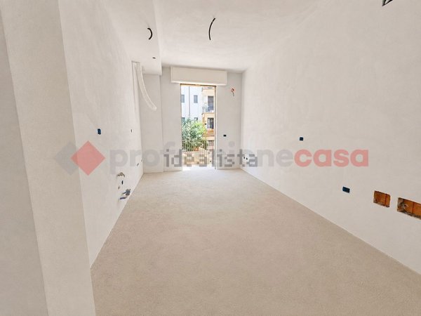 appartamento in vendita a Firenze in zona Le Cure