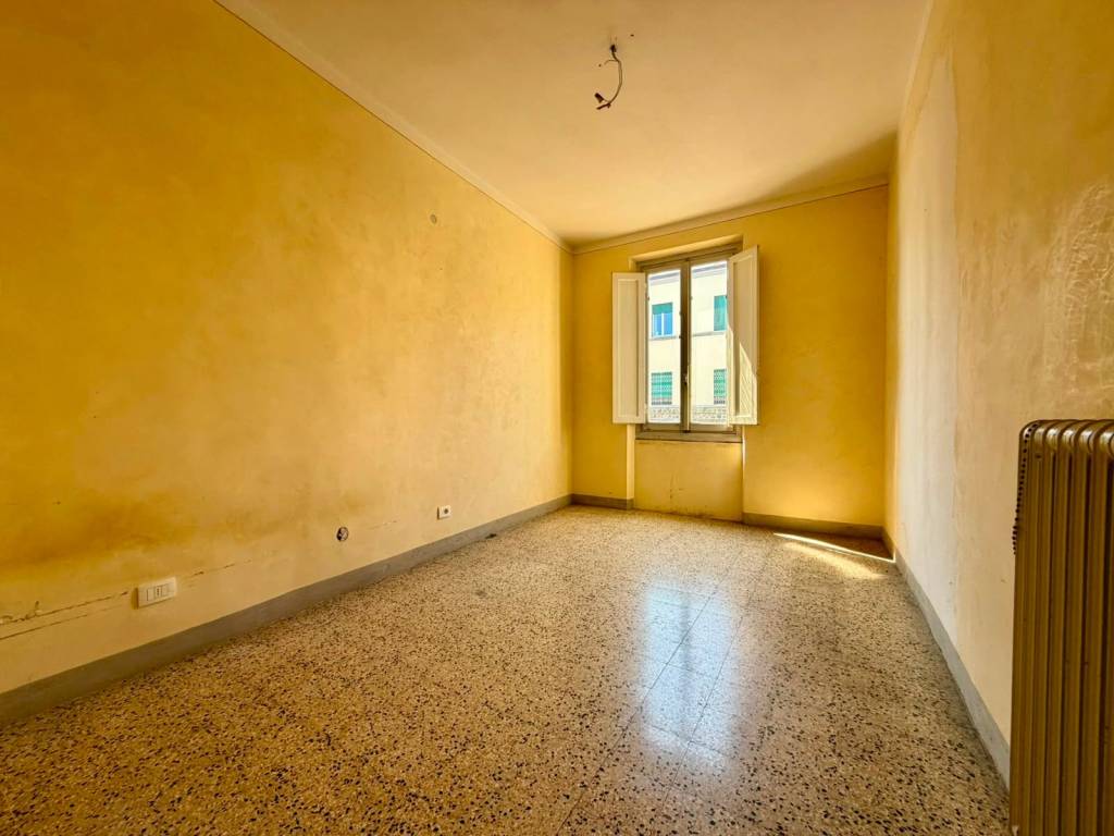 appartamento in vendita a Firenze in zona Gavinana