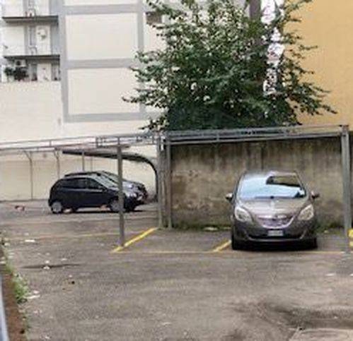 appartamento in vendita a Firenze in zona Novoli