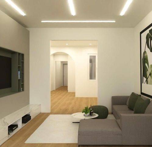 appartamento in vendita a Firenze in zona Careggi
