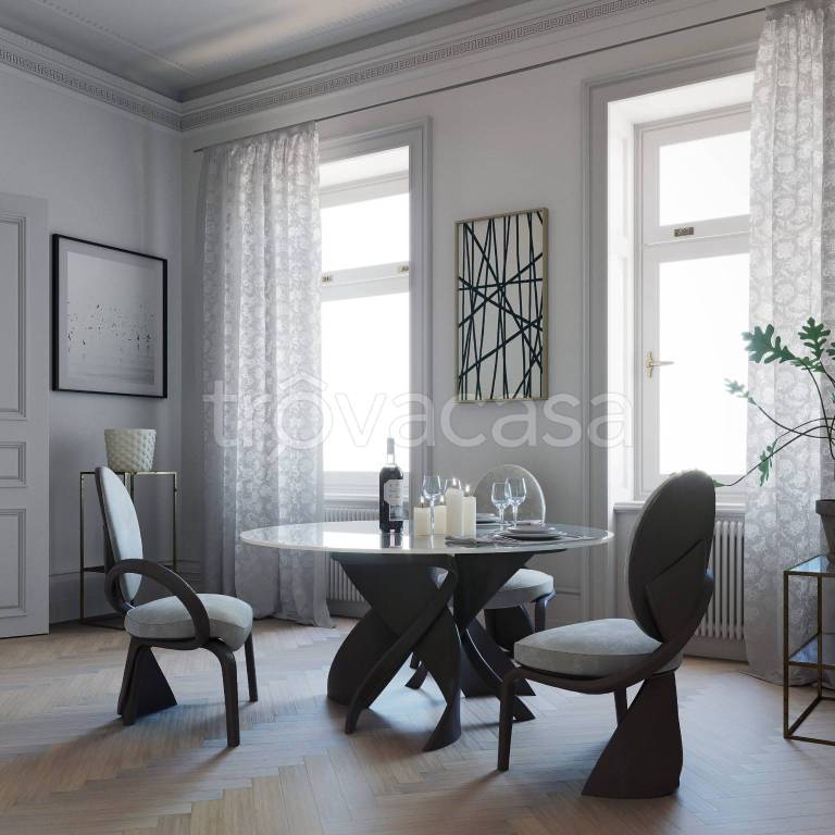 appartamento in vendita a Firenze in zona Peretola
