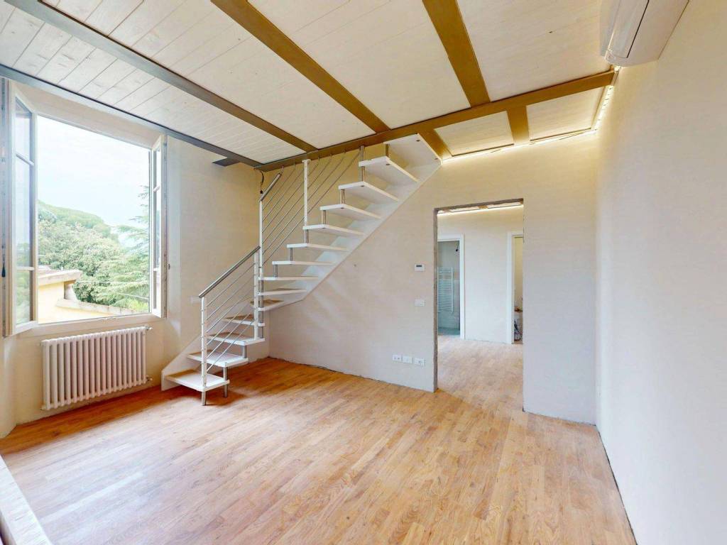 appartamento in vendita a Firenze