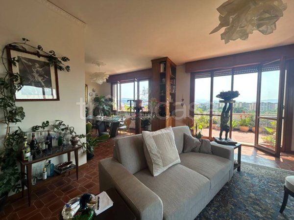 appartamento in vendita a Firenze in zona Novoli