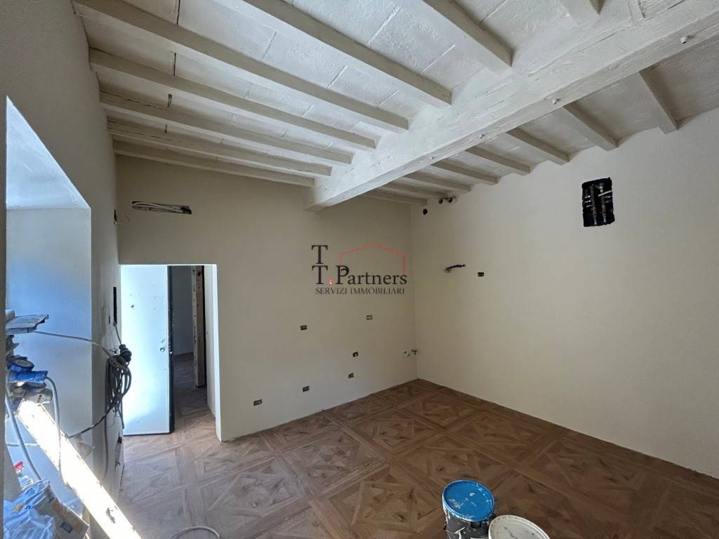 appartamento in vendita a Firenze in zona Campo di Marte