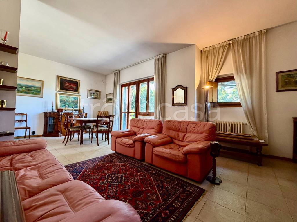 appartamento in vendita a Firenze in zona Rovezzano