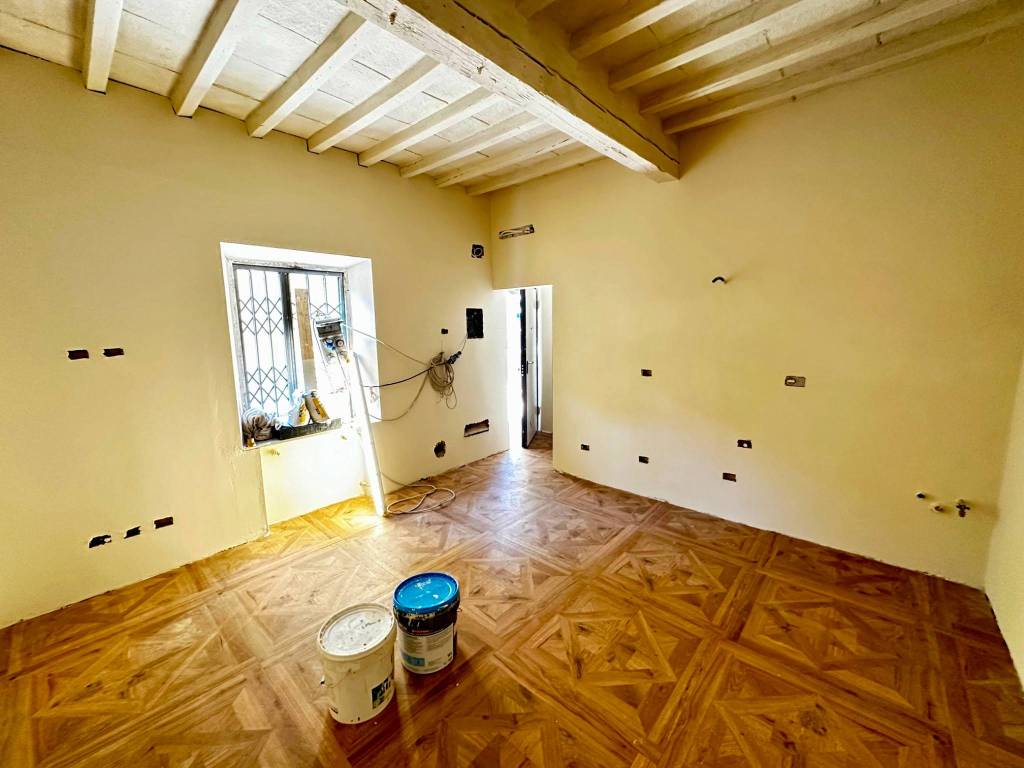 appartamento in vendita a Firenze in zona Campo di Marte