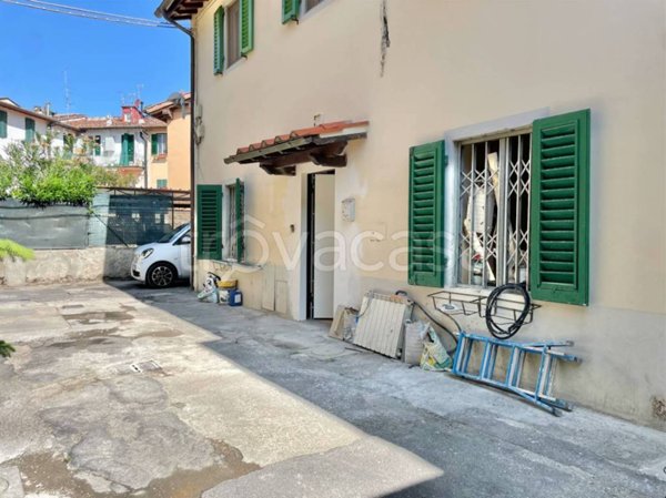 appartamento in vendita a Firenze in zona Campo di Marte