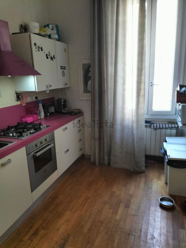 appartamento in vendita a Firenze in zona Centro Santa Maria Novella