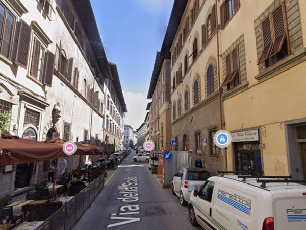 appartamento in vendita a Firenze