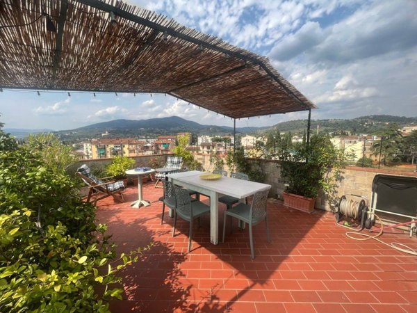 appartamento in vendita a Firenze in zona Careggi