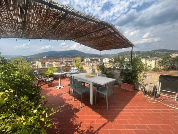 appartamento in vendita a Firenze in zona Careggi