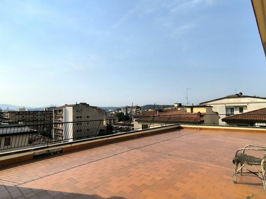 appartamento in vendita a Firenze in zona Centro Storico