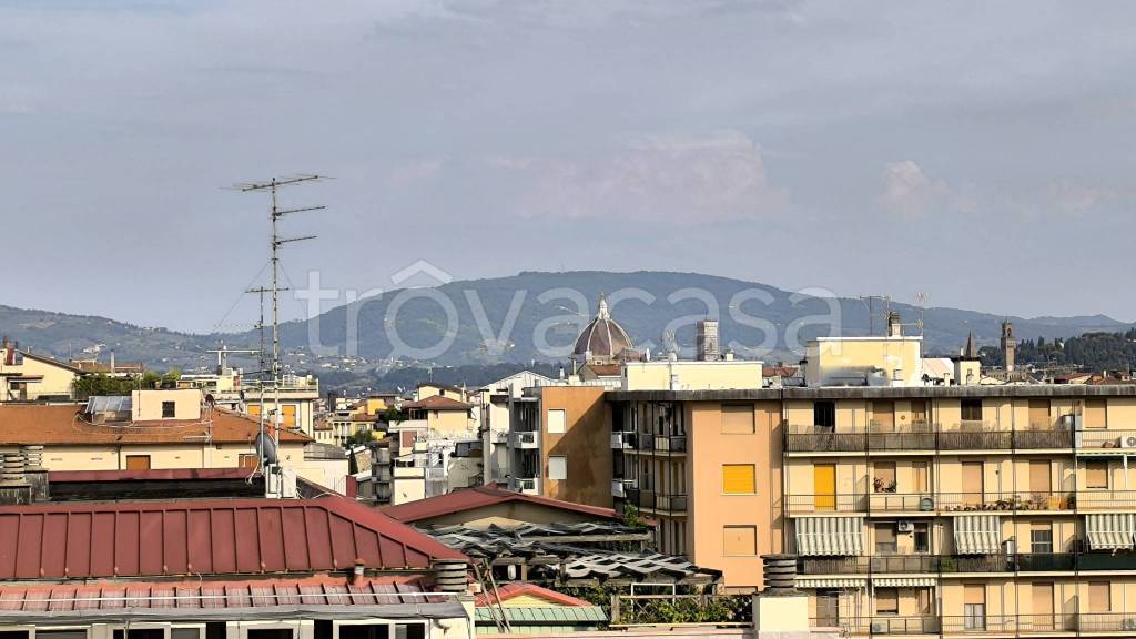appartamento in vendita a Firenze in zona Centro Storico