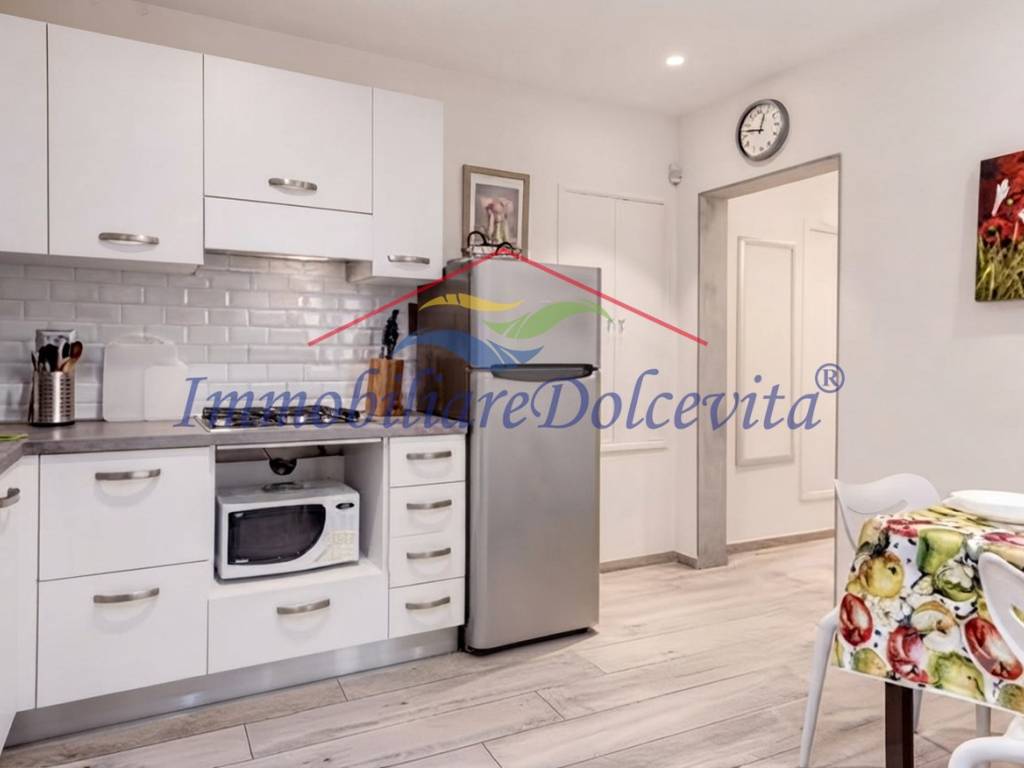 appartamento in vendita a Firenze in zona Centro San Frediano