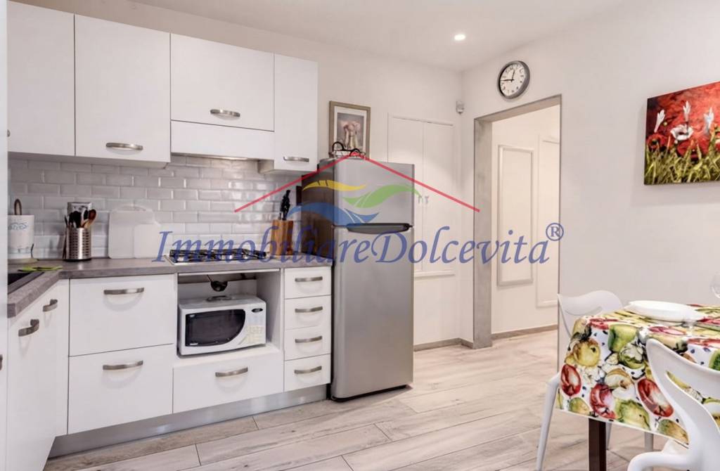 appartamento in vendita a Firenze in zona Centro San Frediano
