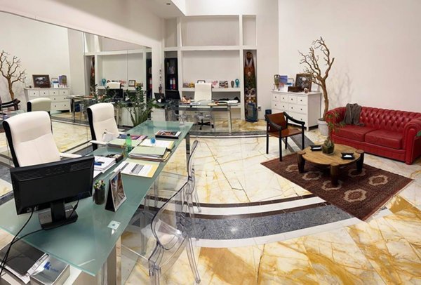 ufficio in vendita a Firenze