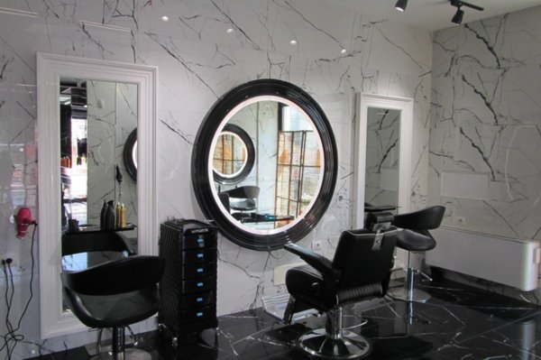 locale commerciale in vendita a Firenze
