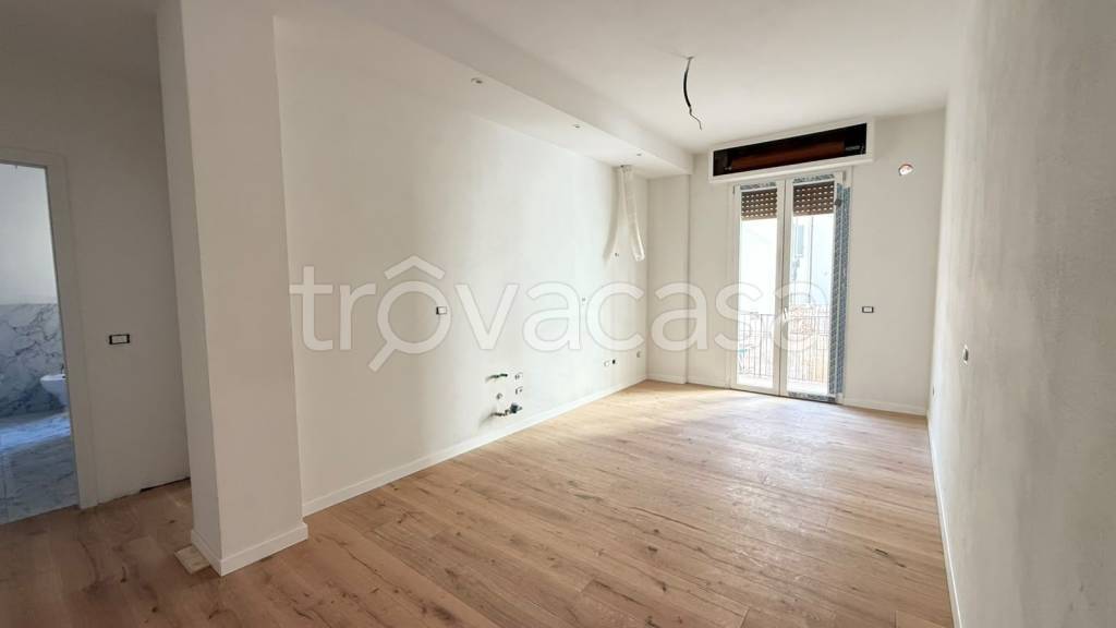appartamento in vendita a Firenze in zona Le Cure