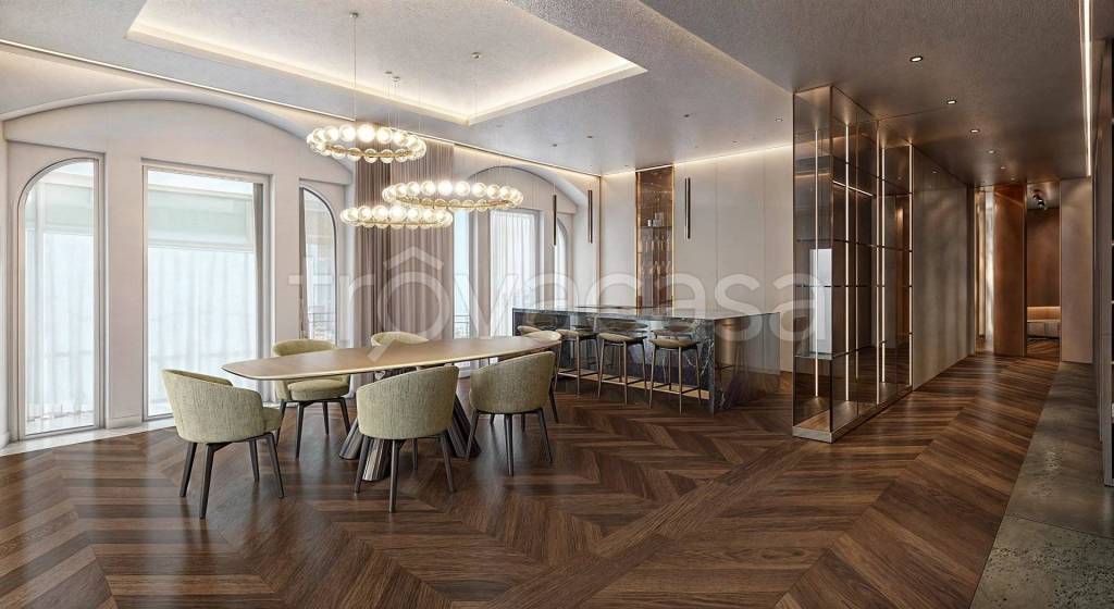 appartamento in vendita a Firenze in zona Centro Storico