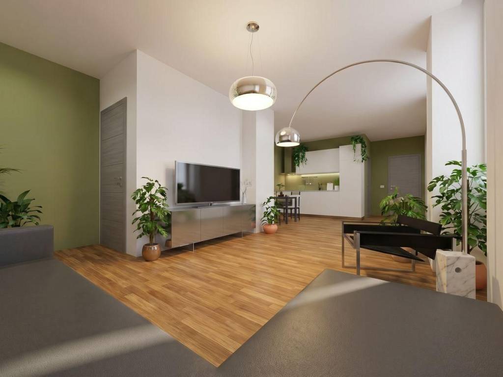 appartamento in vendita a Firenze