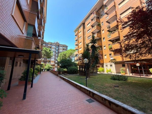appartamento in vendita a Firenze in zona Firenze Nova
