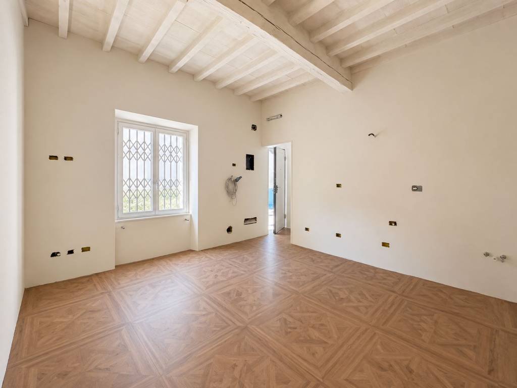 appartamento in vendita a Firenze in zona Campo di Marte